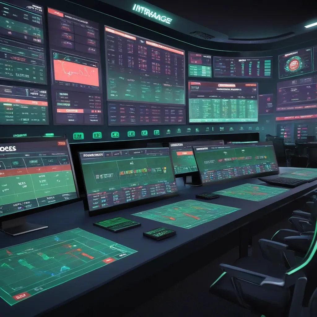 Arbitrage_Betting_Profit