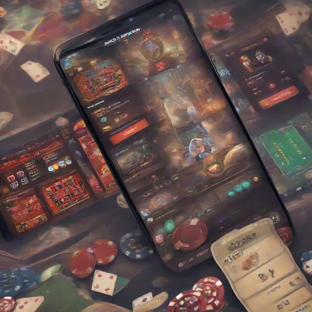 Casino App UX: Boost Player Engagement & Revenue in 2024