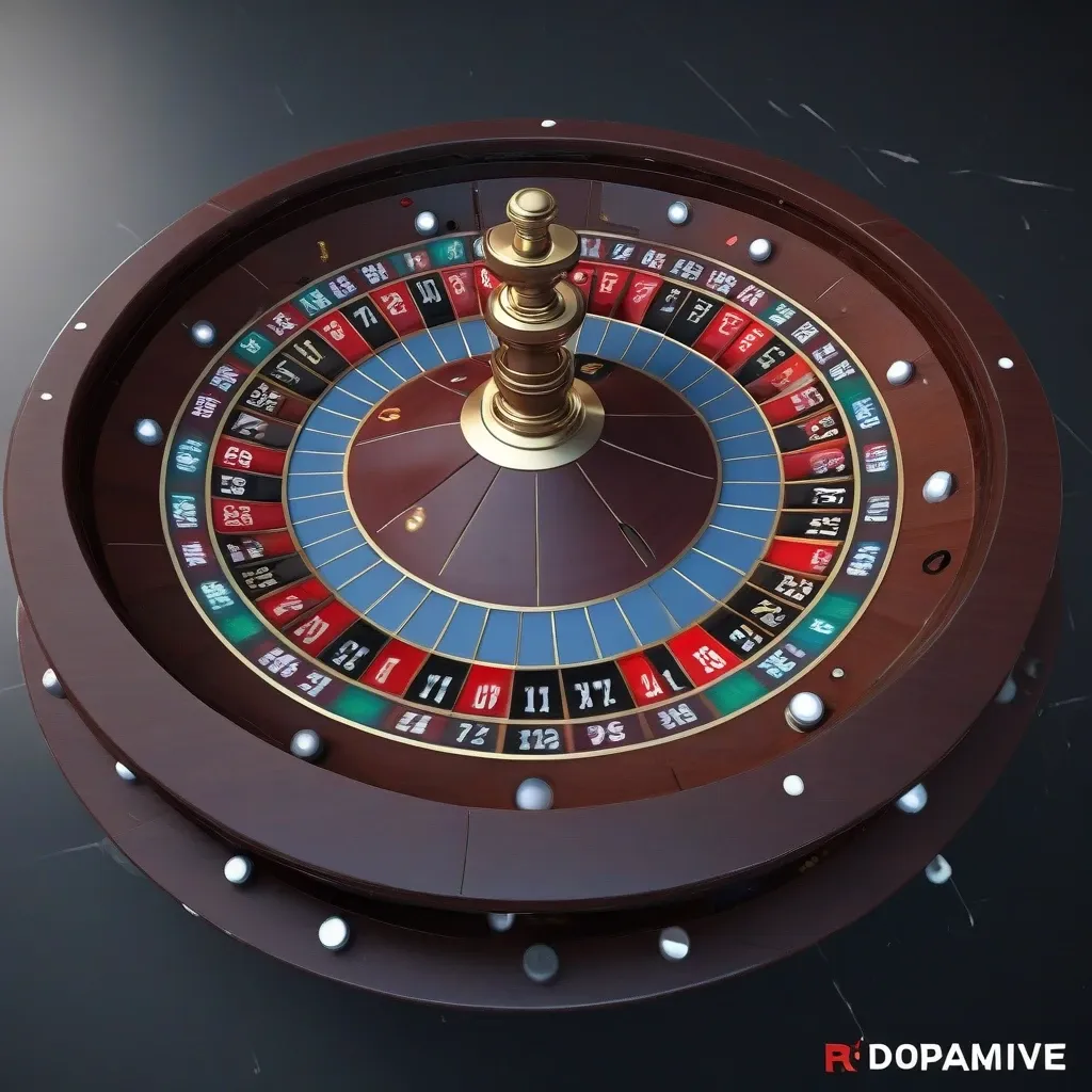 Why is Online Roulette so Popular? An Expert’s Perspective
