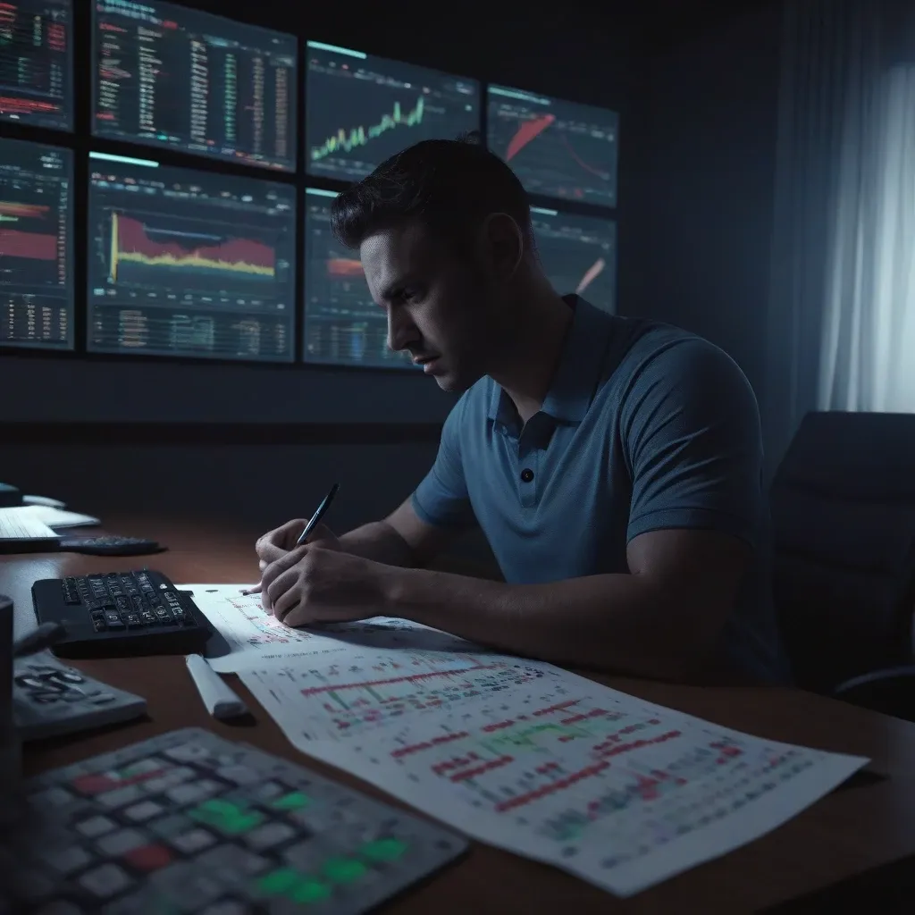 Sports Betting Strategy: Build a Long-Term Profitable System