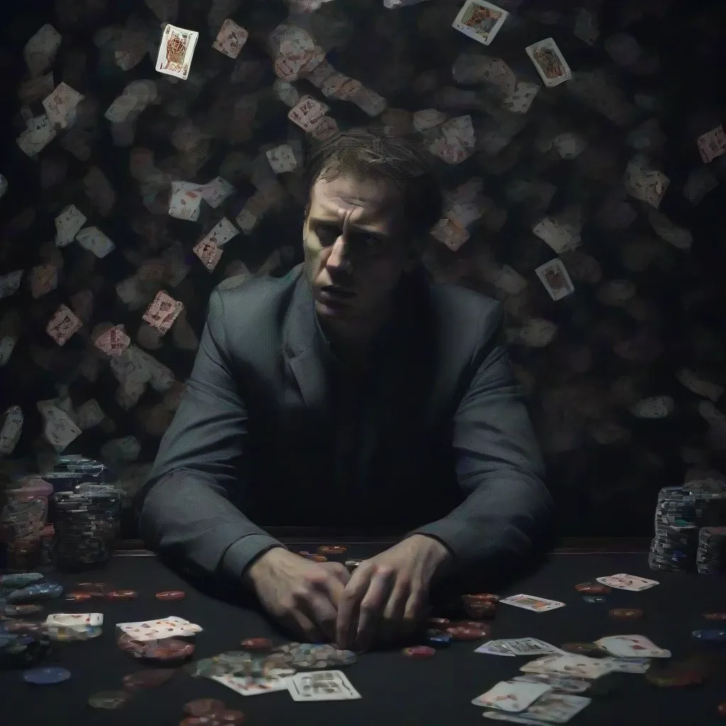 Gambling_Addiction_Despair