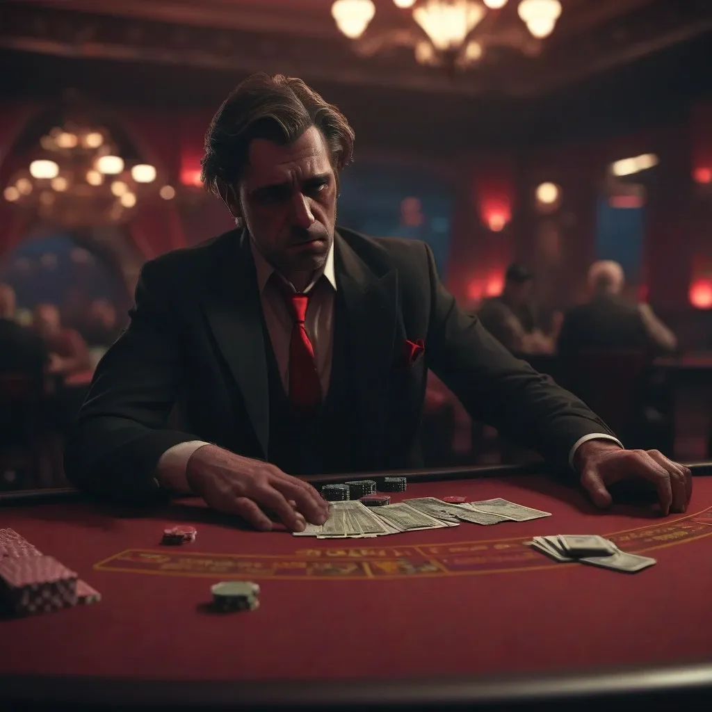 Gambling Addiction: Spotting the Signs & Finding Help