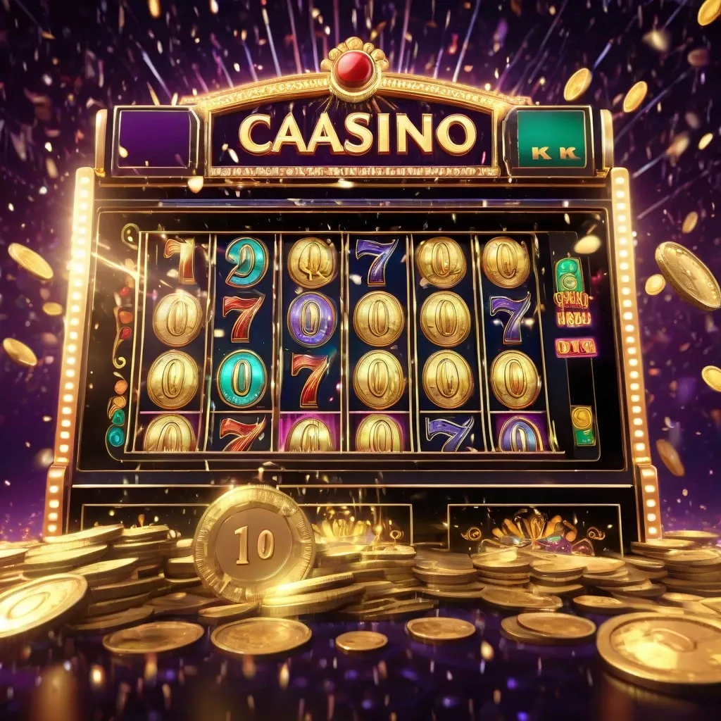 Progressive Jackpots: Expert Guide to Winning, Odds & Strategy