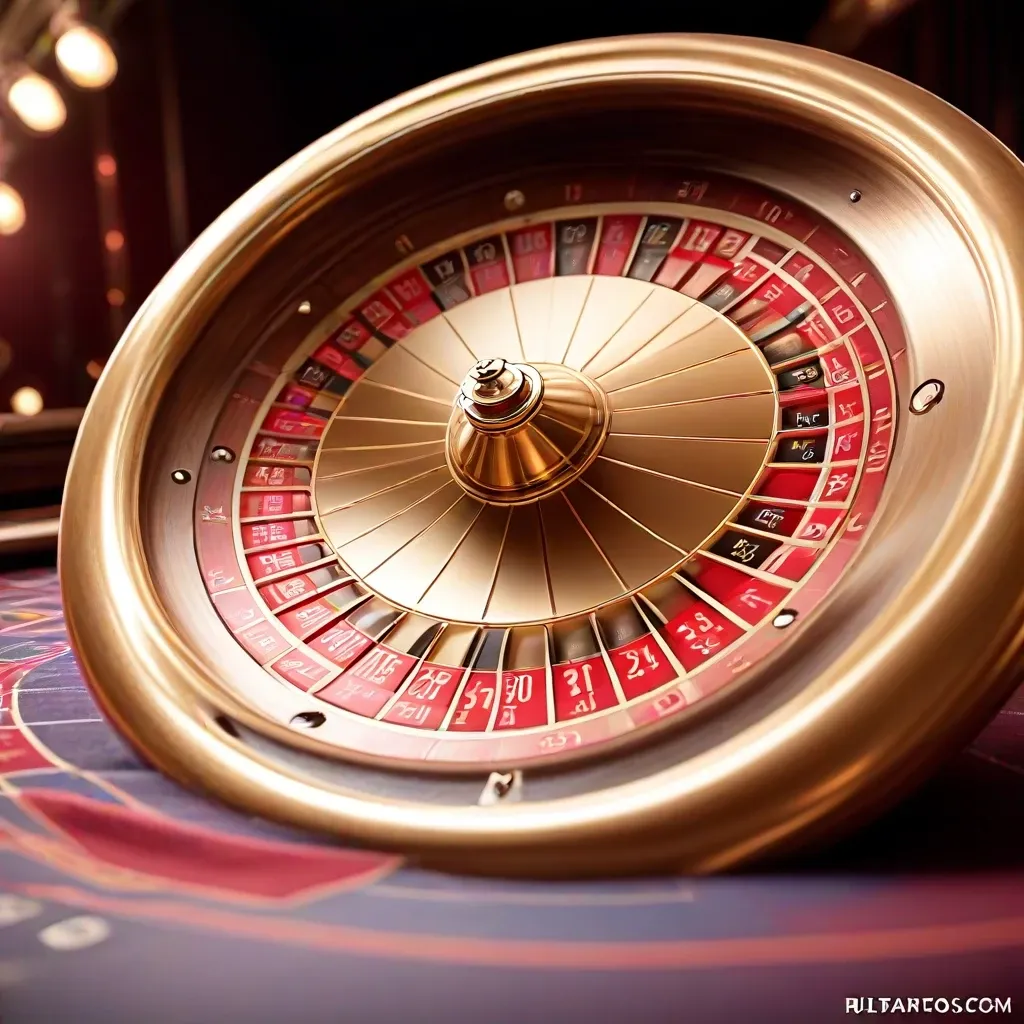 Roulette_Elegant_Gambling