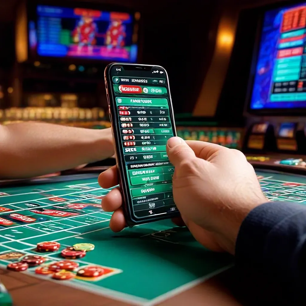 Strategic-Bet-Placement